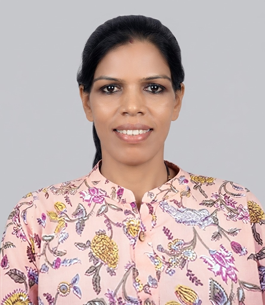 Mamata Minj - Full time Cook and Patient Care and Elderly Care in Bandra West in Mumbai
